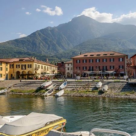 科利科La Casa Del Nonno Franco别墅 外观 照片