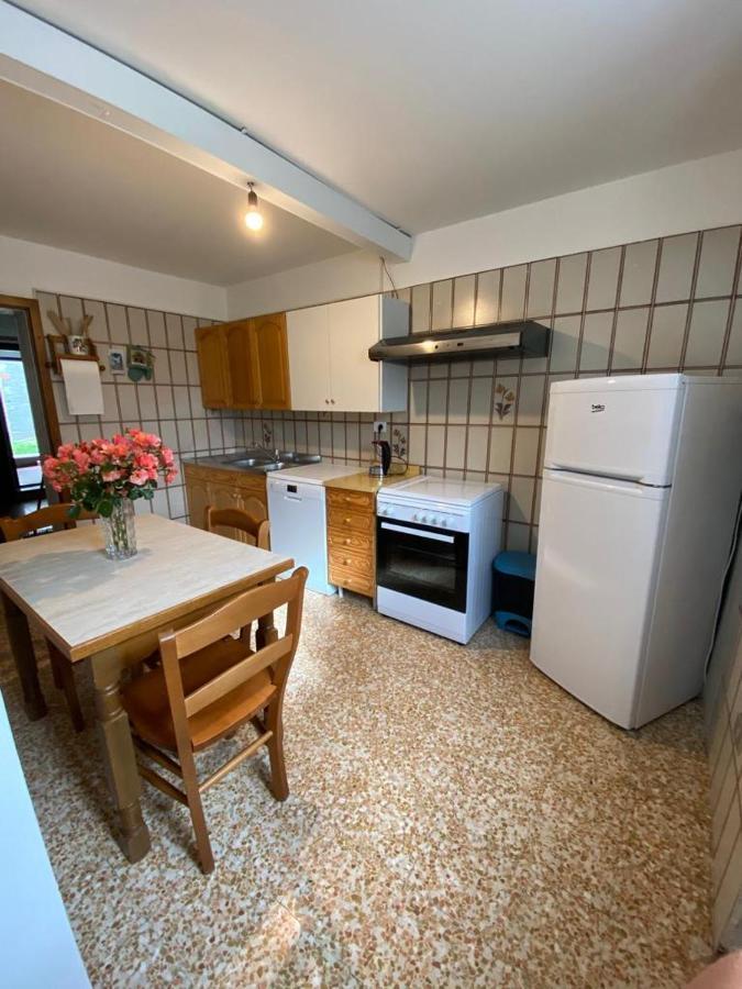 科利科La Casa Del Nonno Franco别墅 外观 照片