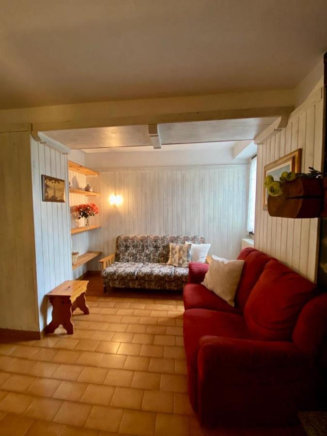 科利科La Casa Del Nonno Franco别墅 外观 照片