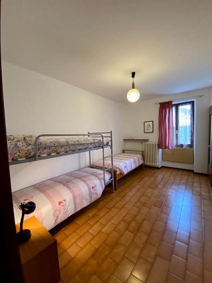 科利科La Casa Del Nonno Franco别墅 外观 照片