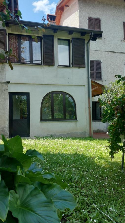 科利科La Casa Del Nonno Franco别墅 外观 照片