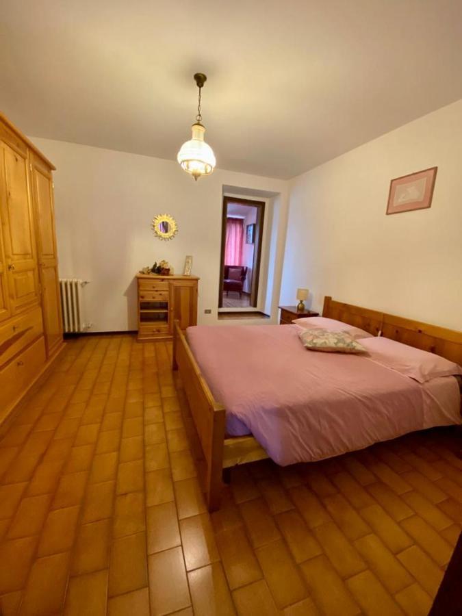 科利科La Casa Del Nonno Franco别墅 外观 照片
