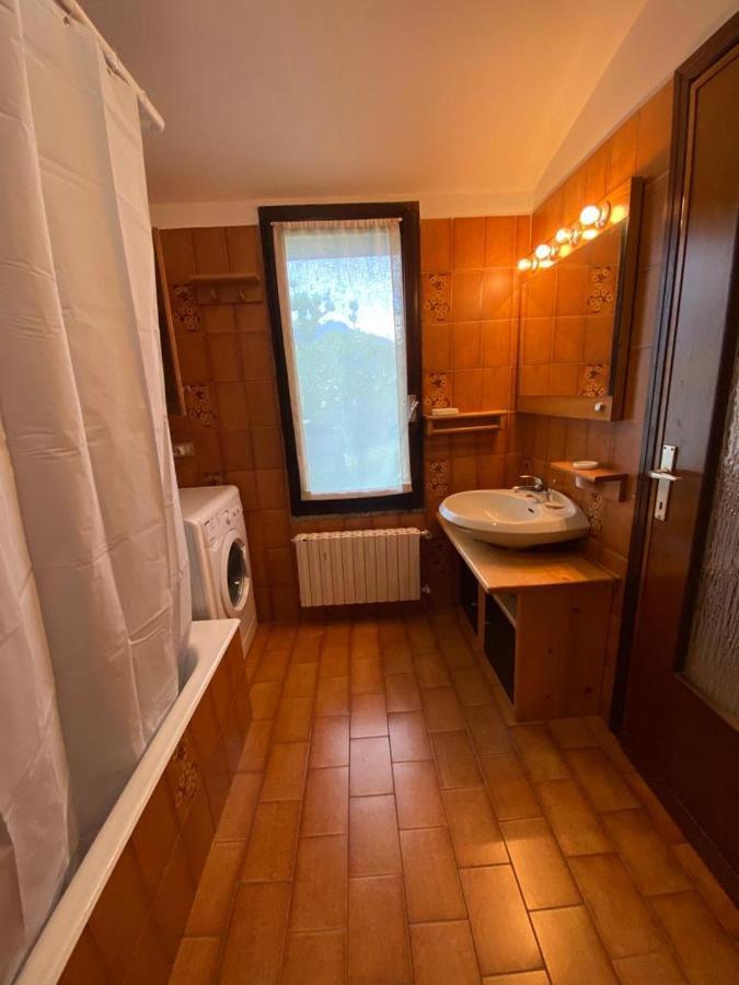 科利科La Casa Del Nonno Franco别墅 外观 照片