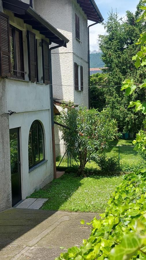 科利科La Casa Del Nonno Franco别墅 外观 照片